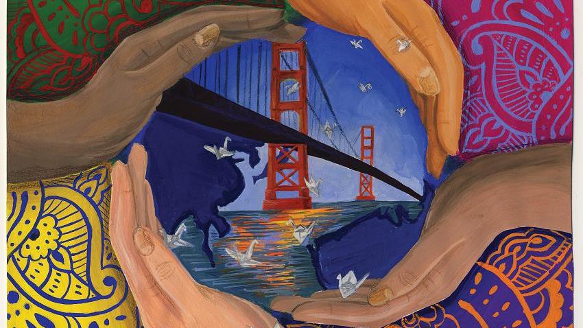 The Culture Bridge