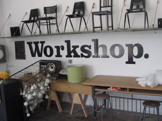 9-21 workshop