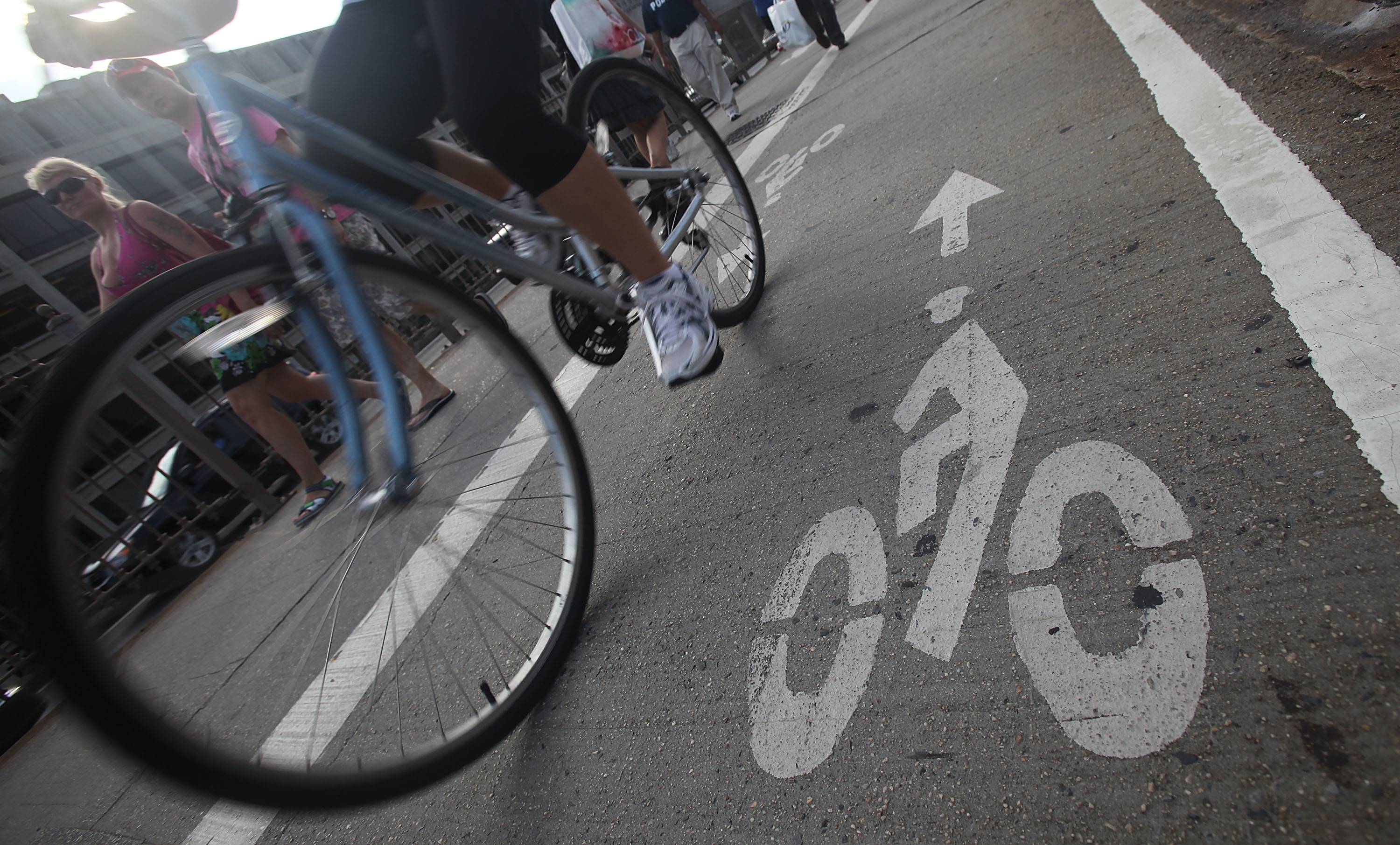 Lawmakers Plan to Make East San Jose Safer for Bicyclists and Pedestrians - Vimarsana News