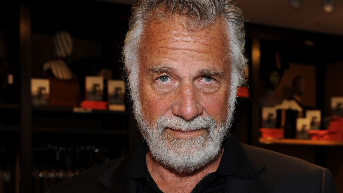 Most Interesting Man In The World Helps Make A Wish NBC Bay Area   99976800 Most Interesting Man World 