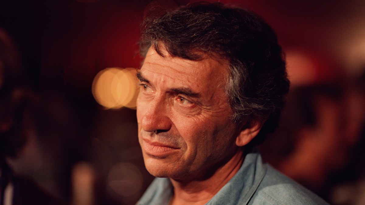 Bill Graham Biopic in Development at Fox NBC Bay Area