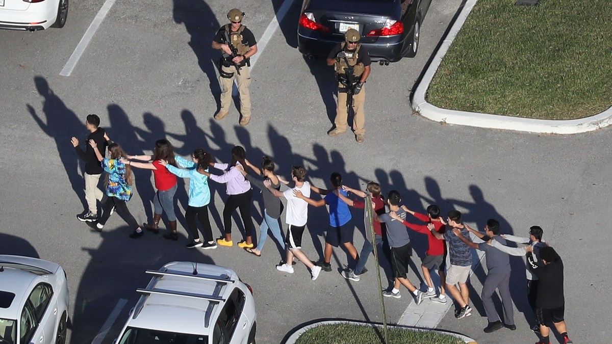 In 2 Years, Florida ‘Red Flag’ Law Removes Hundreds of Guns