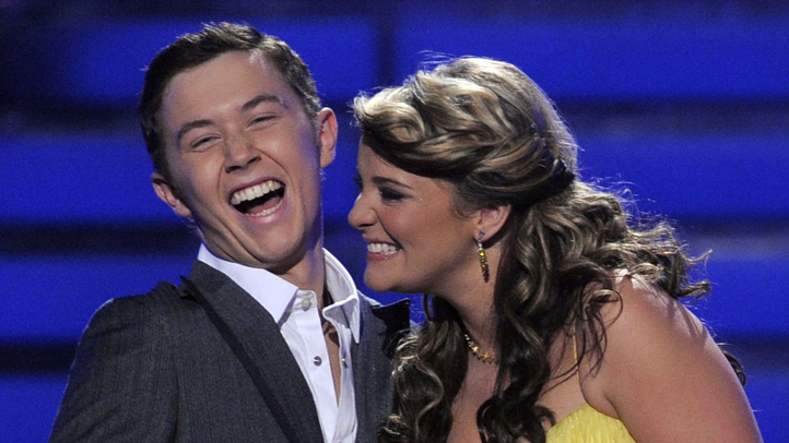 American Idol Finale Show
