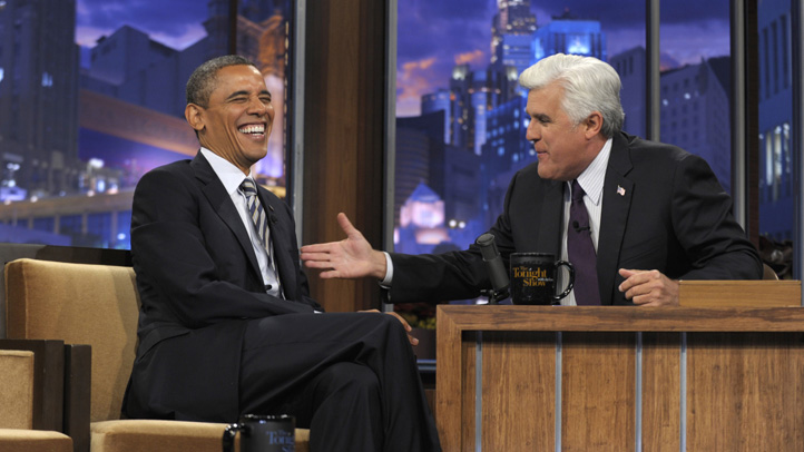 Obama Mr Likable