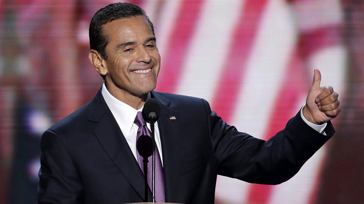Democratic Convention