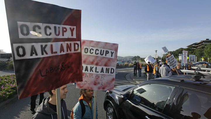 Oakland