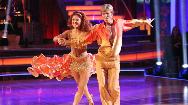 TV Dancing with the Stars