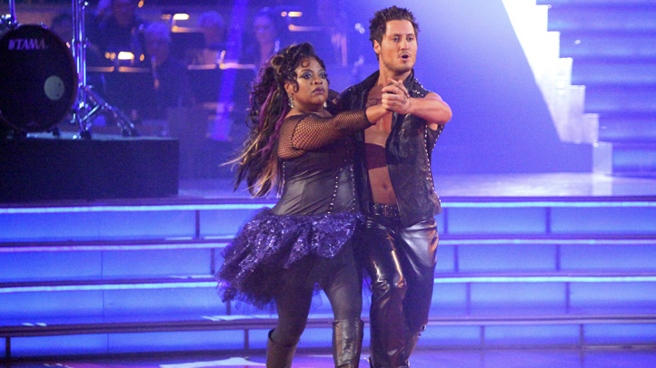 TV Dancing with the Stars