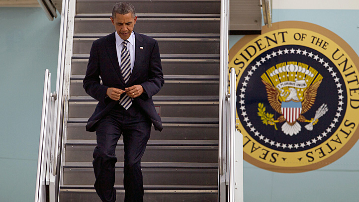Obama