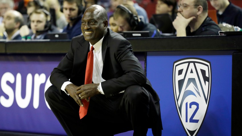P12 Oregon St USC Basketball