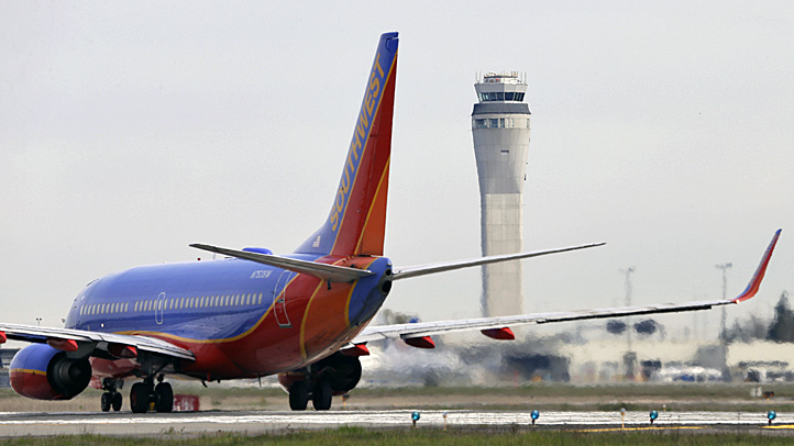 FAA Flight Delays