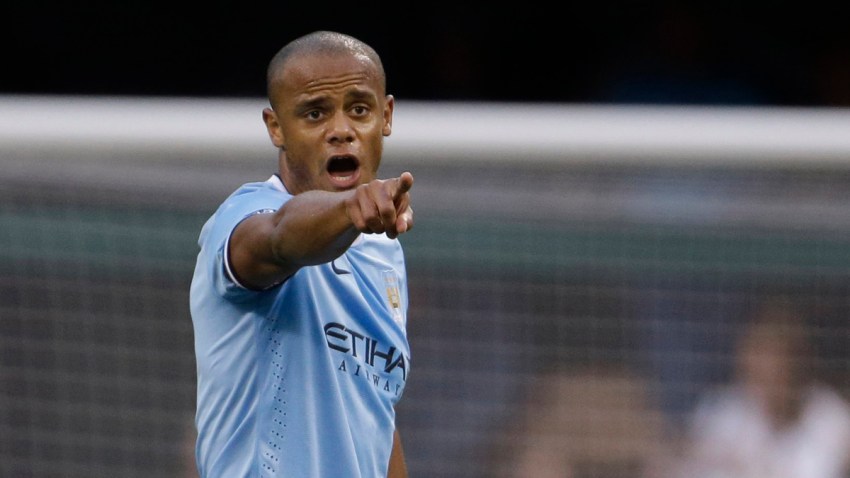 Chelsea Manchester City Soccer
