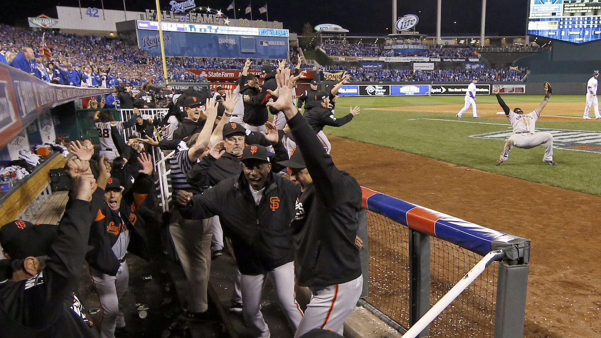 Pablo Sandoval Reaches Multiyear Deal With Red Sox