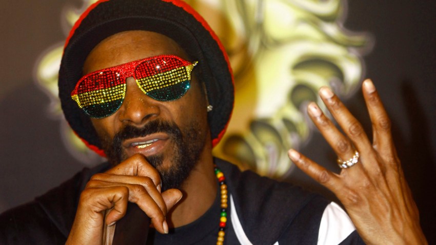India Snoop Dogg