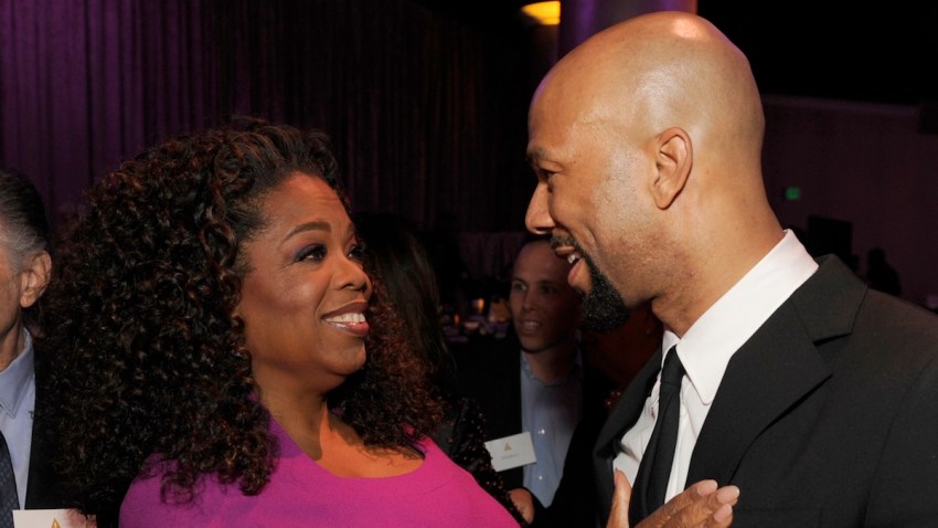 87th Academy Awards Nominees Luncheon - Inside