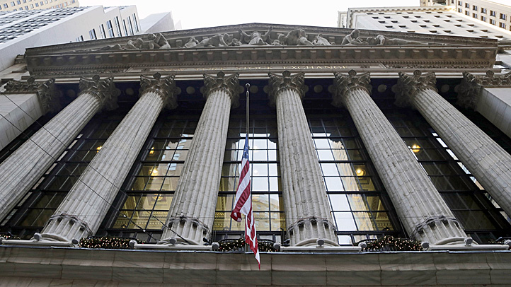 NYSE Euronext IntercontinentalExchange