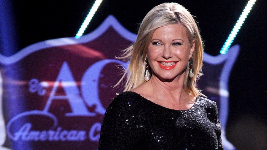 2013 American Country Awards - Show