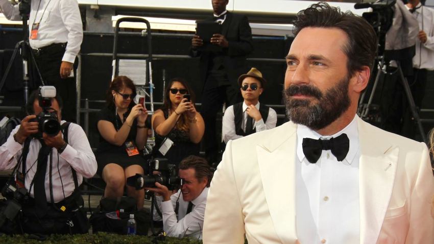 65th Primetime Emmy Awards - Red Carpet