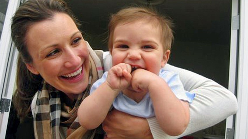 Breast Milk Airport Lawsuit