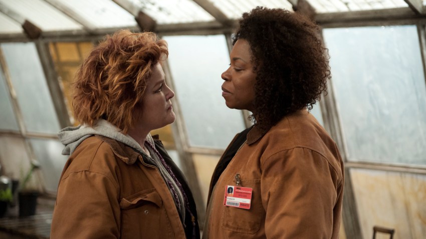 Online Orange Is the New Black
