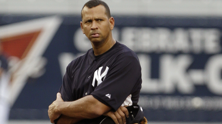 Tigers Yankees Baseball