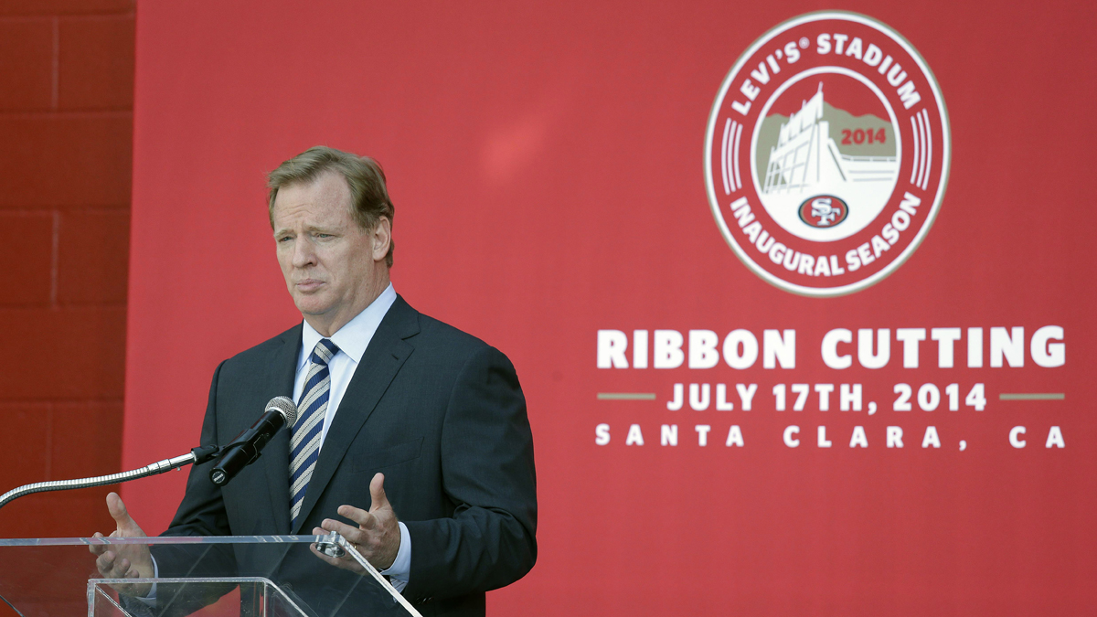 49ers revealed the concession prices at Levi's Stadium - ABC7 San