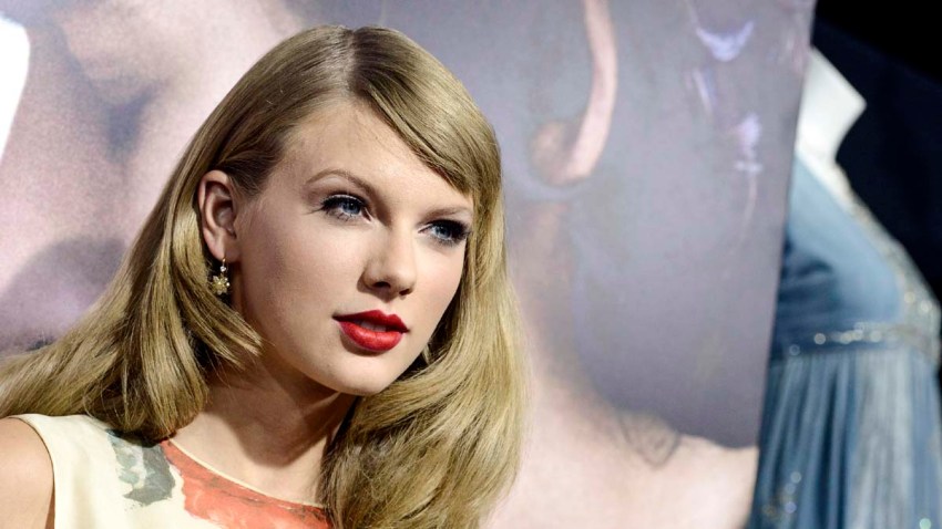 People-Taylor Swift