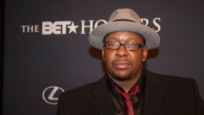 Bobby Brown ”Investigating the Events” That Led to Daughter Bobbi ...