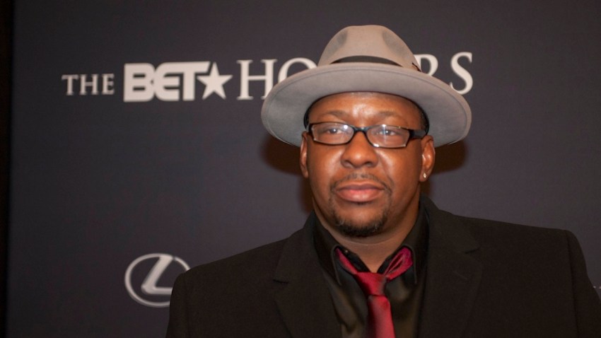 2015 BET Honors - Arrivals
