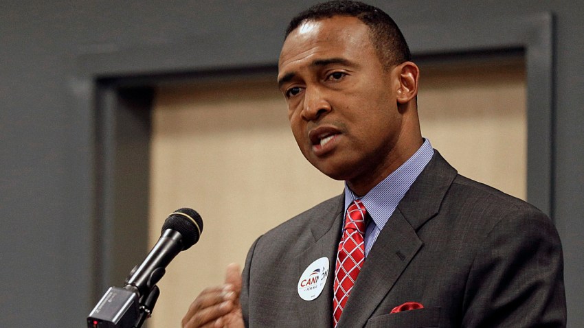 Charlotte Mayoral Race