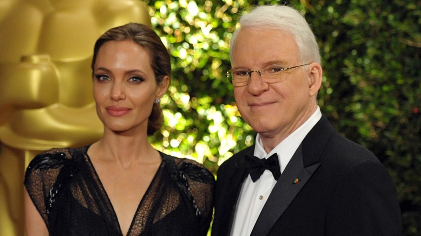 2013 Governors Awards - Arrivals