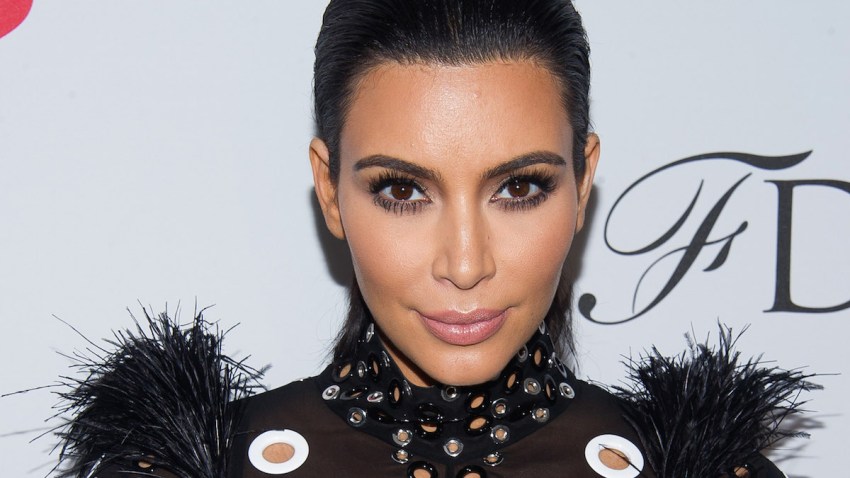 2015 CFDA Fashion Awards - Cocktail Reception and Winner's Walk