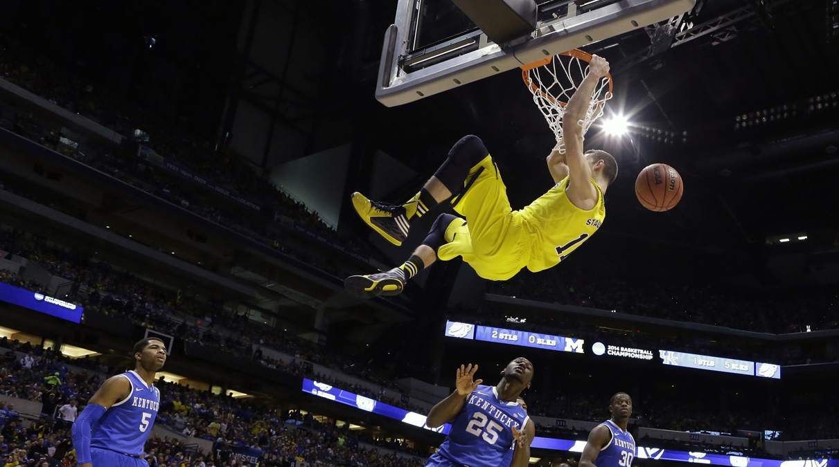 Dramatic Photos Uconn Wins Ncaa Men S Basketball Championship