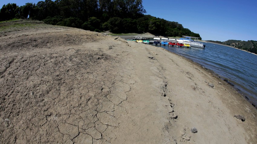 California Drought