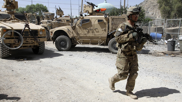 Why It Matters Afghanistan