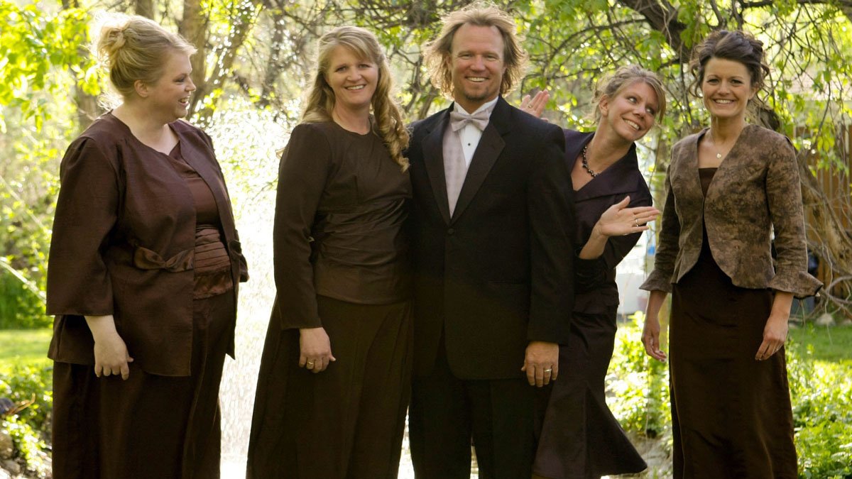New 'Sister Wives' Trailer Shows Christine Brown's Exit From Plural Marriage to Kody Brown – NBC Bay Area - Vimarsana News
