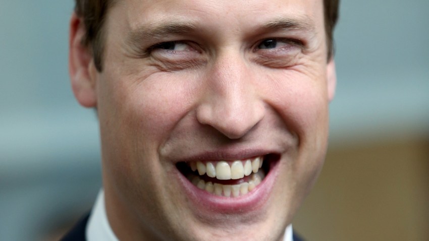 Britain Stockbroker Princes