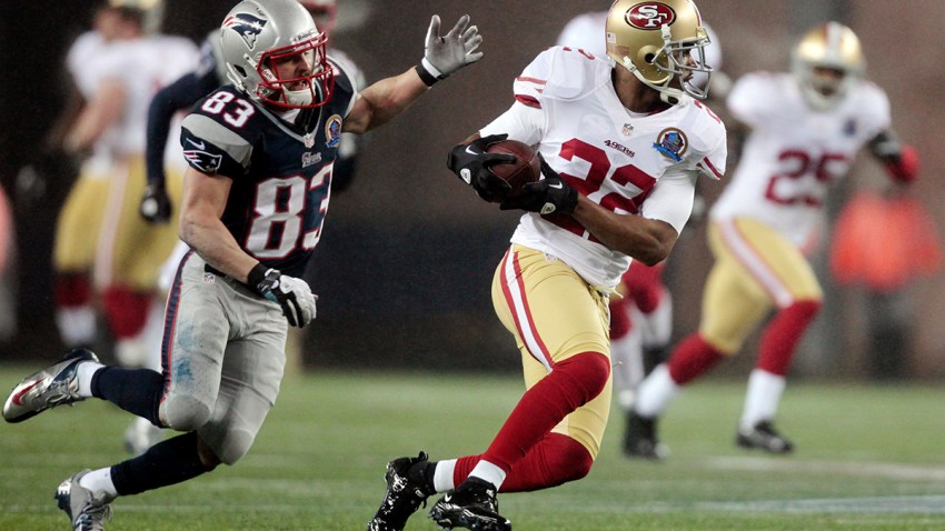 NFC Championship 49ers Secondarys Challenge