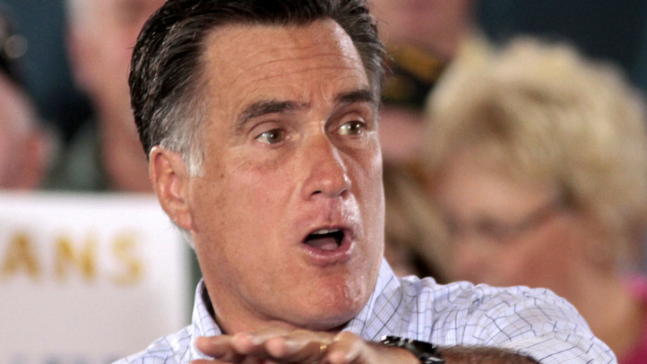 Romney 2012