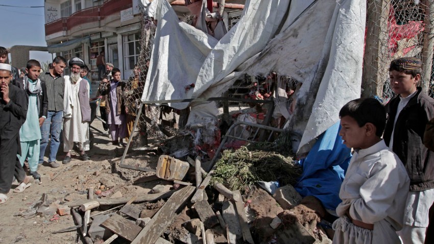 Afghanistan