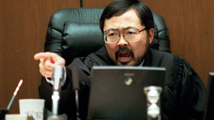 judge ito