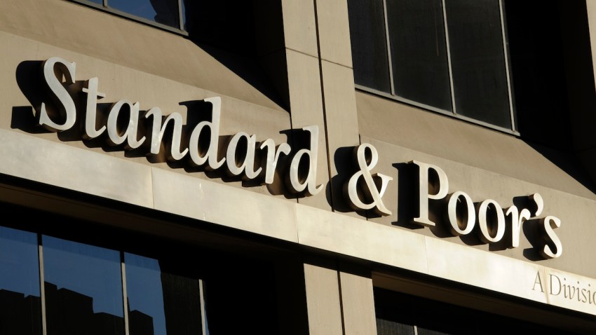 Mortgage Ratings Settlement
