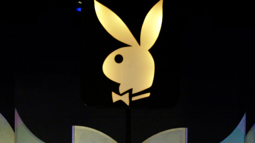 Playboy Buyout