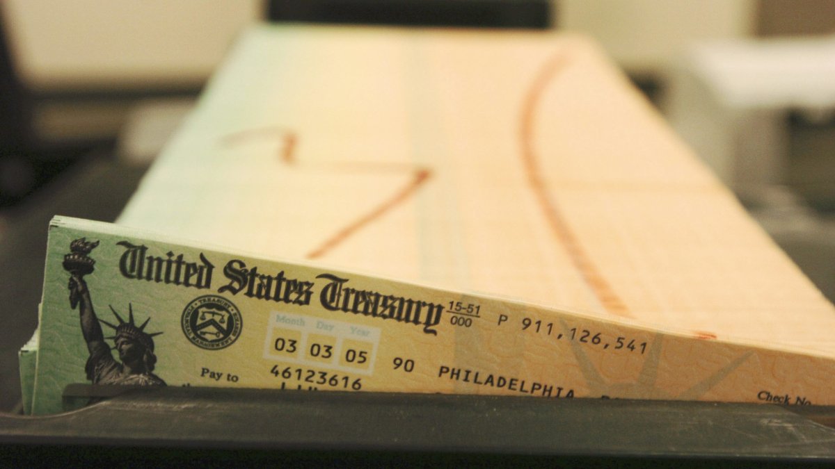 Social Security: Why Cost-of-Living Adjustment Will Jump Next Year – NBC Bay Area - Vimarsana News