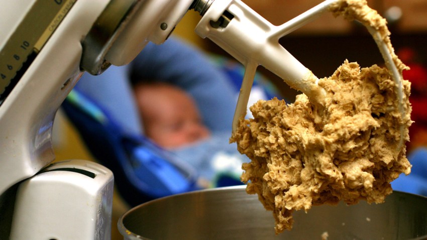 Flour Recall