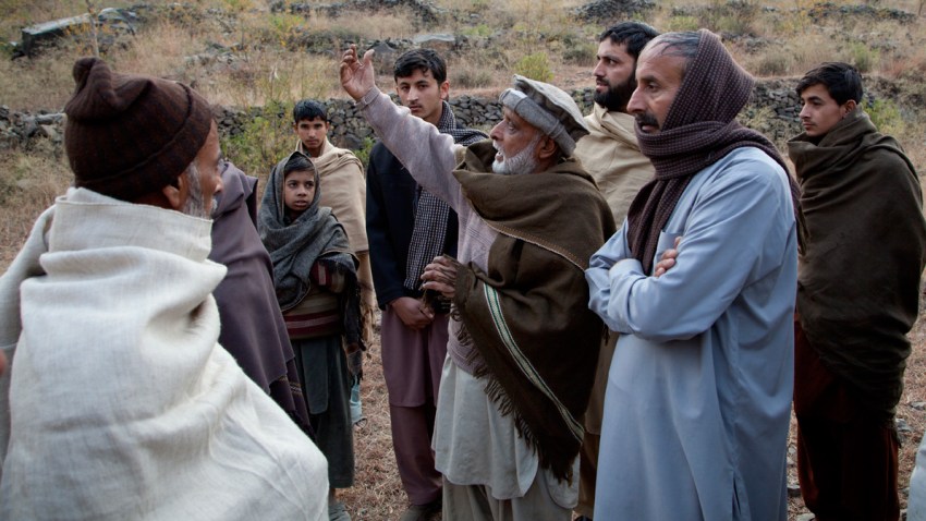 CORRECTION Pakistan Plane Crash