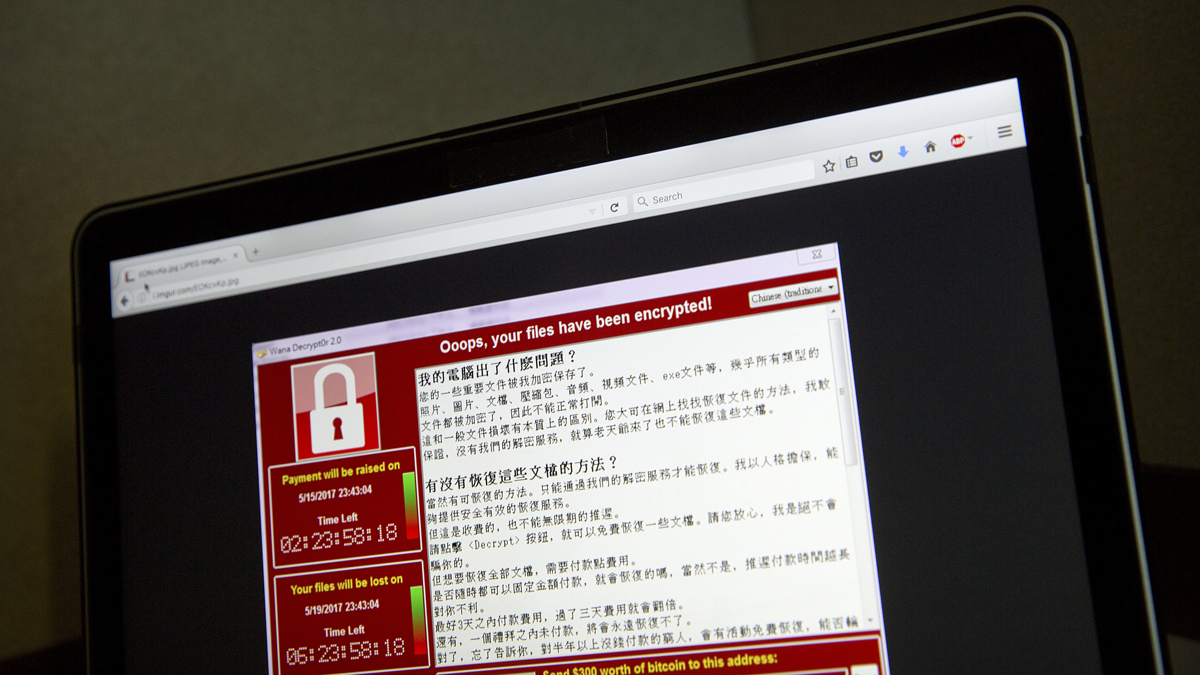 Ransomware Explained: How It Works and Why Cyberattacks Are on the Rise ...