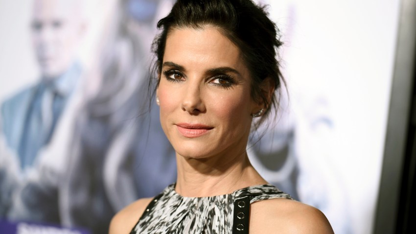 People-Sandra Bullock