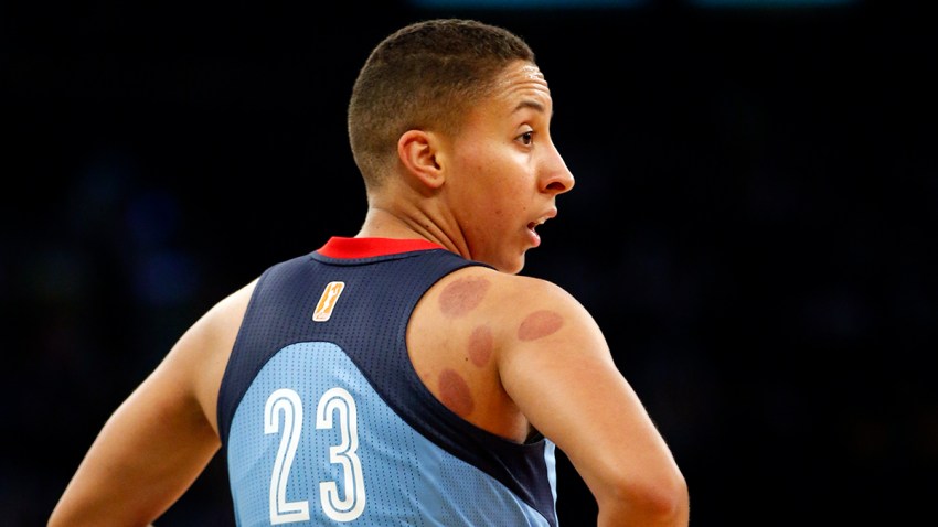 Dream Clarendon Sexual Assault Basketball