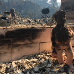 California Wildfires